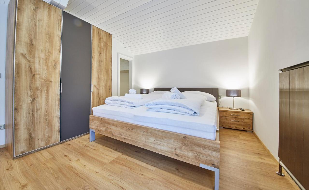 Appartements Haus Alexander Saalbach-Hinterglemm Exterior photo