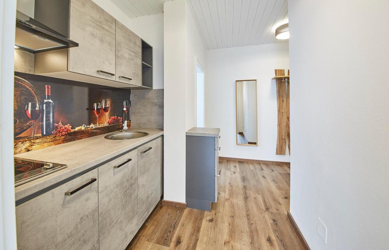 Appartements Haus Alexander Saalbach-Hinterglemm Exterior photo