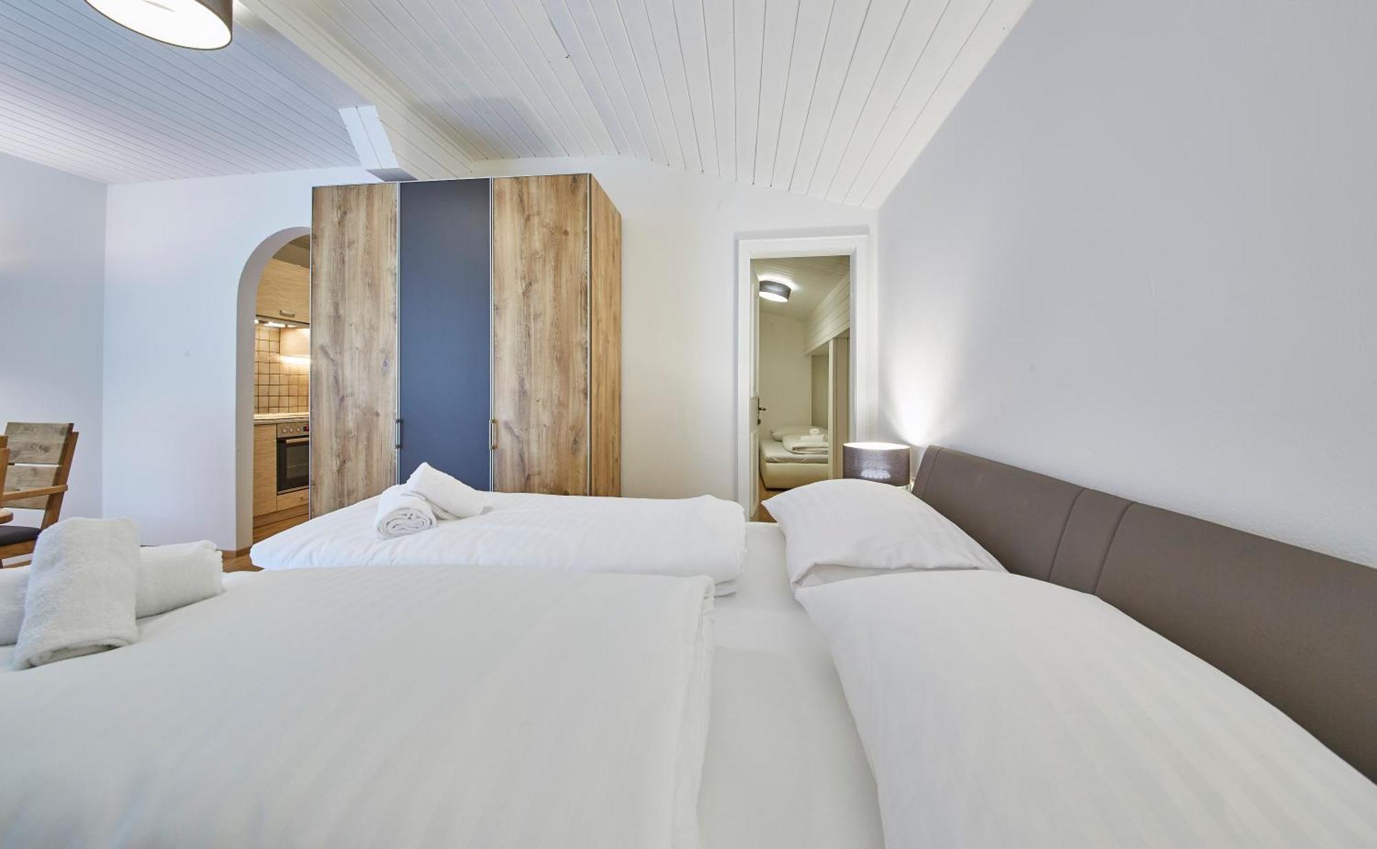 Appartements Haus Alexander Saalbach-Hinterglemm Room photo